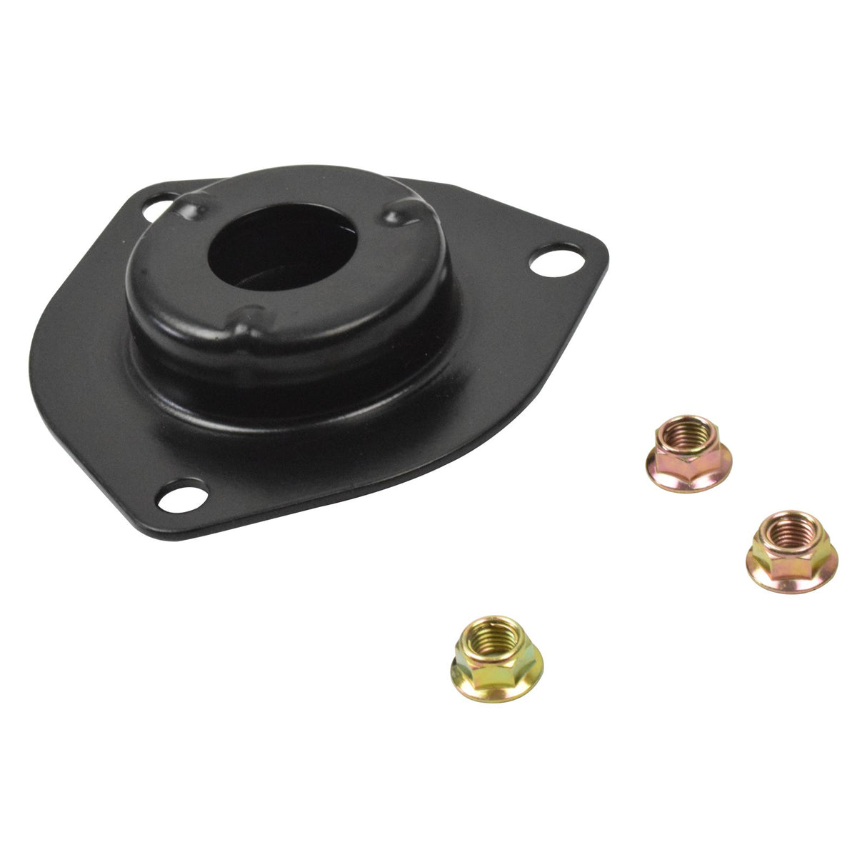 Right Rear Suspension Strut Mount Fit For Hyundai Tucson JM 08/2004-2010 - Machter