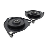 2 x Front Strut Mount Fit For Kia Cerato LD Hyundai Elantra Lavita FC 1.8L 4Cyl G4GB 2001-2004 SM-HY003-2PCS - Machter