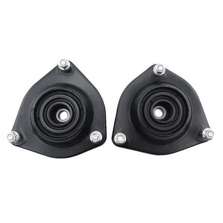 2 x Front Strut Mount Fit For Kia Cerato LD Hyundai Elantra Lavita FC 1.8L 4Cyl G4GB 2001-2004 - Machter