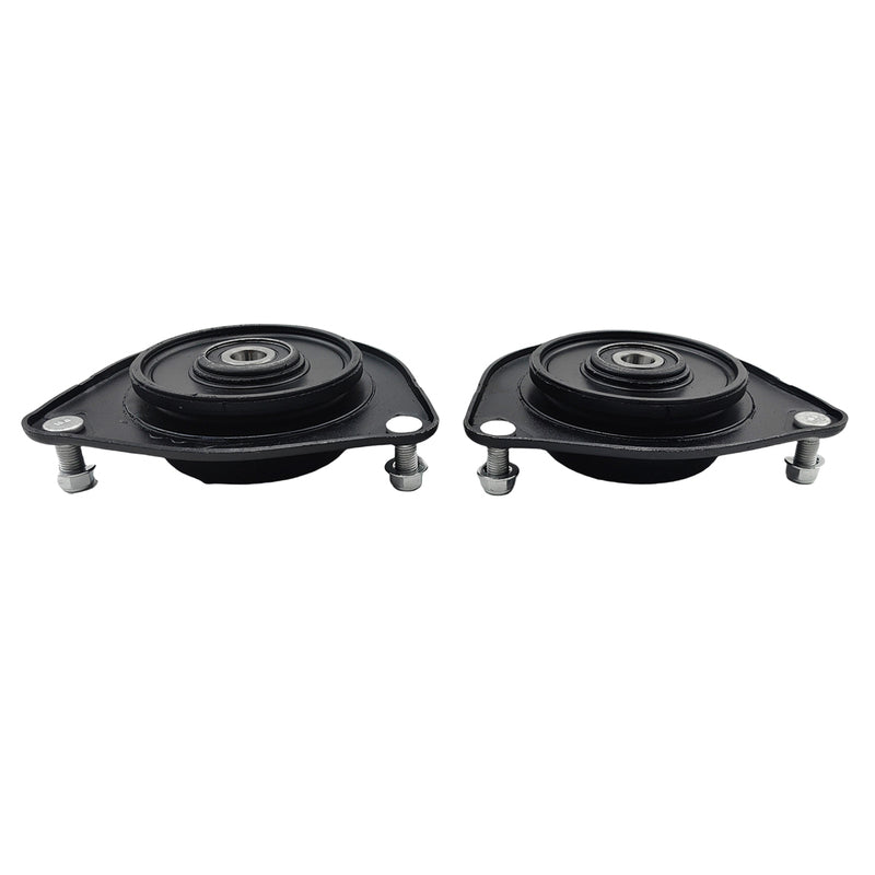 2 x Front Strut Mount Fit For Kia Cerato LD Hyundai Elantra Lavita FC 1.8L 4Cyl G4GB 2001-2004 SM-HY003-2PCS - Machter