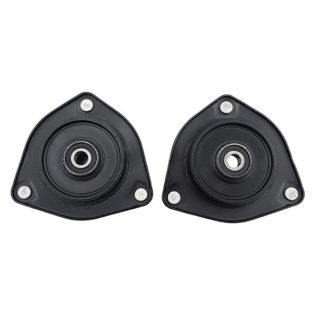 2 x Front Strut Mount Fit For Kia Cerato LD Hyundai Elantra Lavita FC 1.8L 4Cyl G4GB 2001-2004 - Machter