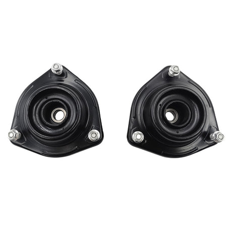 2 x Front Strut Mount Bearing Kit Fit For Hyundai Accent LC LS Excel X3 Getz TB - Machter