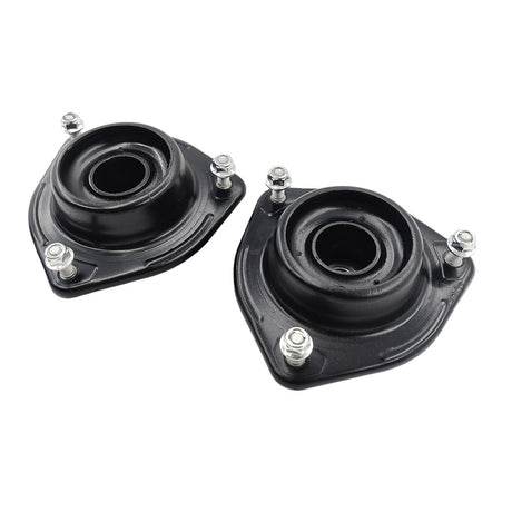 2 x Front Strut Mount Bearing Kit Fit For Hyundai Accent LC LS Excel X3 Getz TB - Machter