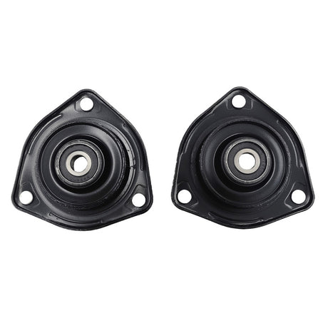 2 x Front Strut Mount Bearing Kit Fit For Hyundai Accent LC LS Excel X3 Getz TB - Machter