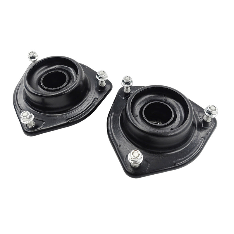 2 x Front Strut Mount Bearing Kit Fit For Hyundai Accent LC LS Excel X3 Getz TB SM-HY004-2PCS - Machter