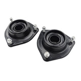 2 x Front Strut Mount Bearing Kit Fit For Hyundai Accent LC LS Excel X3 Getz TB SM-HY004-2PCS - Machter