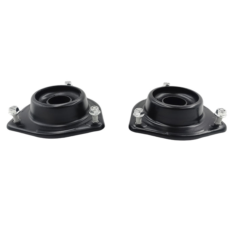 2 x Front Strut Mount Bearing Kit Fit For Hyundai Accent LC LS Excel X3 Getz TB SM-HY004-2PCS - Machter