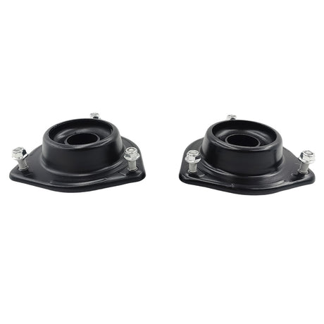 2 x Front Strut Mount Bearing Kit Fit For Hyundai Accent LC LS Excel X3 Getz TB - Machter