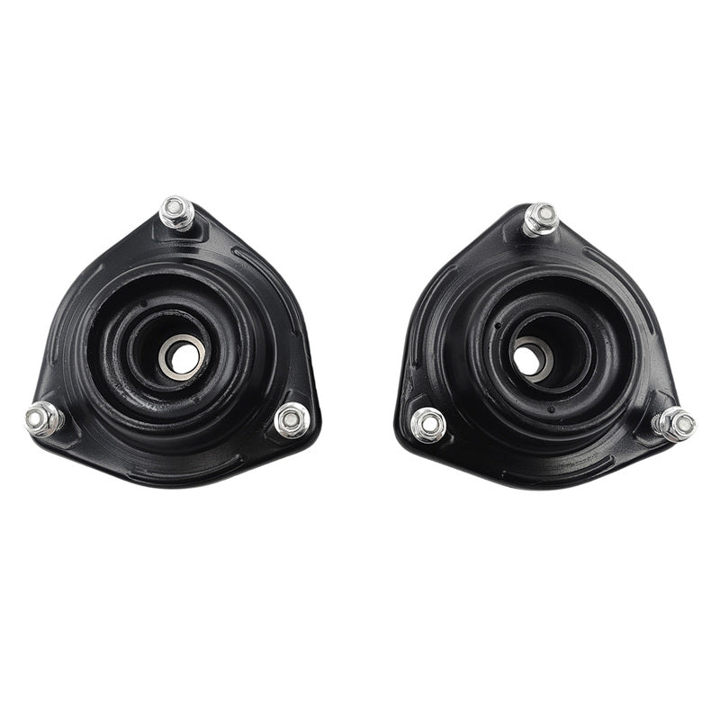 2 x Front Strut Mount Bearing Kit Fit For Hyundai Accent LC LS Excel X3 Getz TB SM-HY004-2PCS - Machter