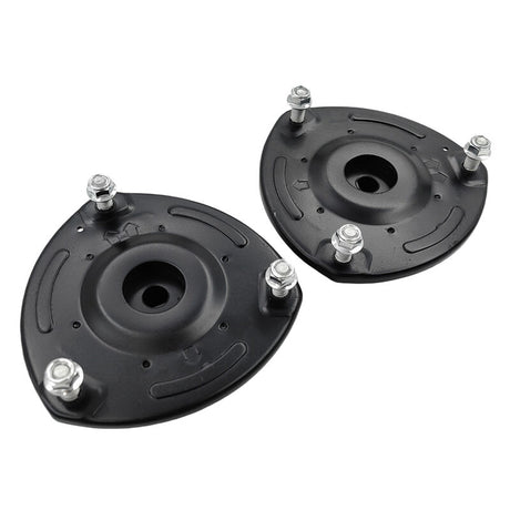 2 x Front Strut Top Mounts Left & Right Hand Side Fit For Hyundai Santa Fe CM For Kia Carnival VQ - Machter