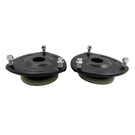 2 x Front Strut Top Mounts Left & Right Hand Side Fit For Hyundai Santa Fe CM For Kia Carnival VQ - Machter