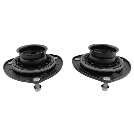 2 x Front Strut Top Mounts Left & Right Hand Side Fit For Hyundai Santa Fe CM For Kia Carnival VQ - Machter