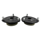 2 x Front Strut Top Mounts Left & Right Hand Side Fit For Hyundai Santa Fe CM For Kia Carnival VQ SM-HY005-2PCS - Machter