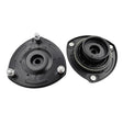 2 x Front Strut Top Mounts Left & Right Hand Side Fit For Hyundai Santa Fe CM For Kia Carnival VQ SM-HY005-2PCS - Machter