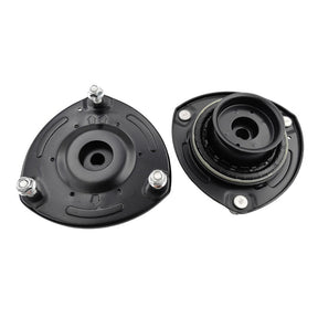 2 x Front Strut Top Mounts Left & Right Hand Side Fit For Hyundai Santa Fe CM For Kia Carnival VQ SM-HY005-2PCS - Machter