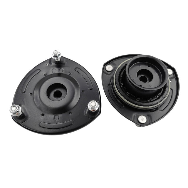 2 x Front Strut Top Mounts Left & Right Hand Side Fit For Hyundai Santa Fe CM For Kia Carnival VQ SM-HY005-2PCS - Machter