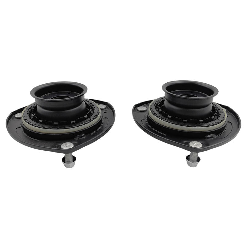 2 x Front Strut Top Mounts Left & Right Hand Side Fit For Hyundai Santa Fe CM For Kia Carnival VQ SM-HY005-2PCS - Machter