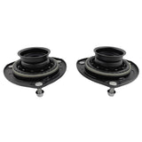 2 x Front Strut Top Mounts Left & Right Hand Side Fit For Hyundai Santa Fe CM For Kia Carnival VQ SM-HY005-2PCS - Machter