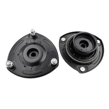 2 x Front Strut Top Mounts Left & Right Hand Side Fit For Hyundai Santa Fe CM For Kia Carnival VQ - Machter