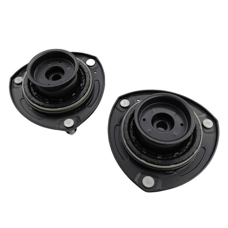 2 x Front Strut Top Mounts Left & Right Hand Side Fit For Hyundai Santa Fe CM For Kia Carnival VQ - Machter