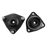 Pair Front Strut Mounts With Bearing Fit For Hyundai i30 FD 1.6L 2.0L Petrol Diesel G4GC D4FB 09/2007-04/2012 SM-HY006-2PCS - Machter