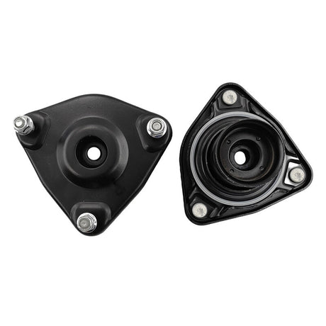 Pair Front Strut Mounts With Bearing Fit For Hyundai i30 FD 1.6L 2.0L Petrol Diesel G4GC D4FB 09/2007-04/2012 SM-HY006-2PCS - Machter