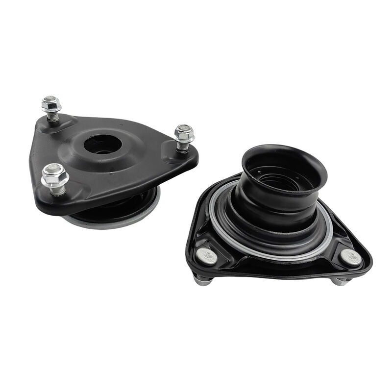 Pair Front Strut Mounts With Bearing Fit For Hyundai i30 FD 1.6L 2.0L Petrol Diesel G4GC D4FB 09/2007-04/2012 SM-HY006-2PCS - Machter