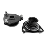 Pair Front Strut Mounts With Bearing Fit For Hyundai i30 FD 1.6L 2.0L Petrol Diesel G4GC D4FB 09/2007-04/2012 SM-HY006-2PCS - Machter