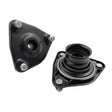 Pair Front Strut Mounts With Bearing Fit For Hyundai i30 FD 1.6L 2.0L Petrol Diesel G4GC D4FB 09/2007-04/2012 SM-HY006-2PCS - Machter