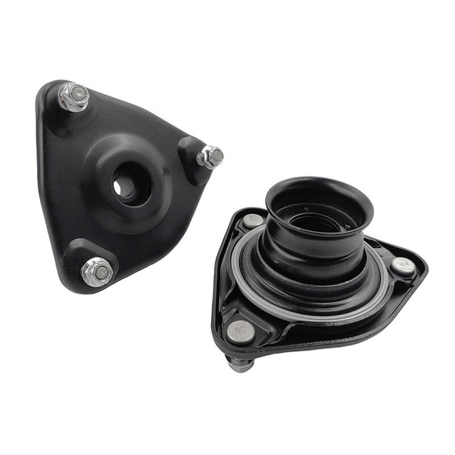 Pair Front Strut Mounts With Bearing Fit For Hyundai i30 FD 1.6L 2.0L Petrol Diesel G4GC D4FB 09/2007-04/2012 SM-HY006-2PCS - Machter