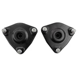 Pair Front Strut Mounts With Bearing Fit For Hyundai i30 FD 1.6L 2.0L Petrol Diesel G4GC D4FB 09/2007-04/2012 SM-HY006-2PCS - Machter