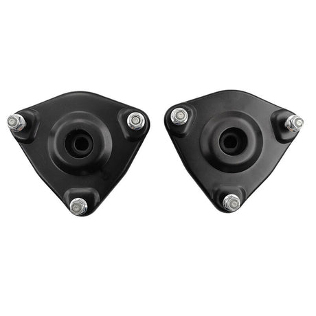 Pair Front Strut Mounts With Bearing Fit For Hyundai i30 FD 1.6L 2.0L Petrol Diesel G4GC D4FB 09/2007-04/2012 SM-HY006-2PCS - Machter