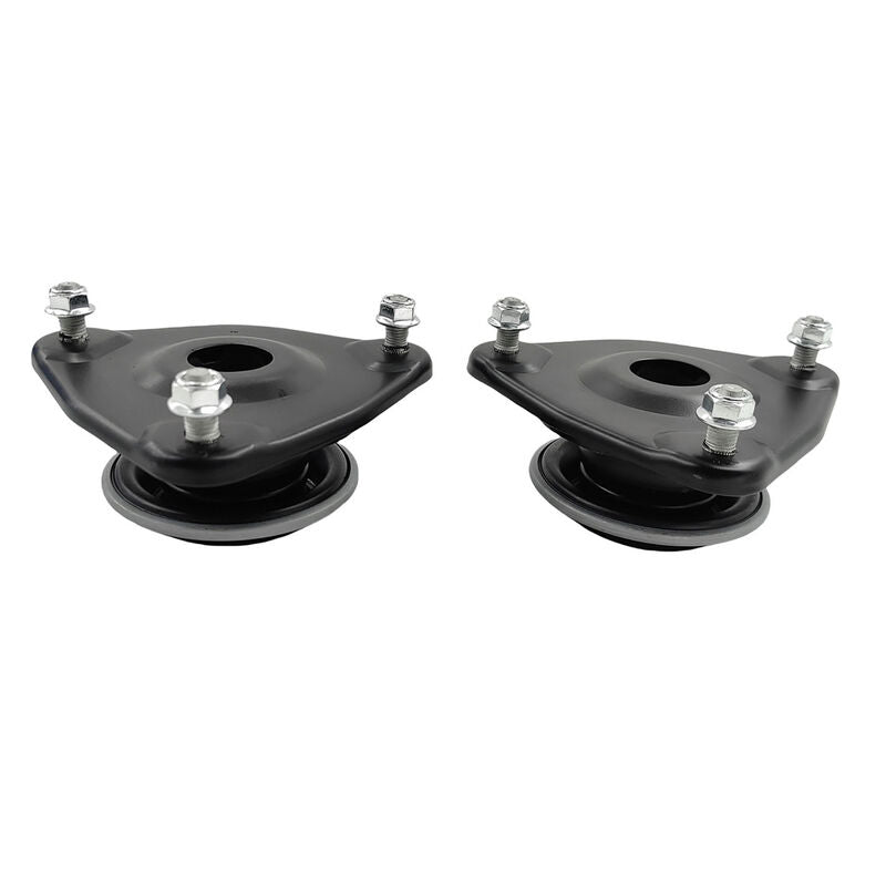 Pair Front Strut Mounts With Bearing Fit For Hyundai i30 FD 1.6L 2.0L Petrol Diesel G4GC D4FB 09/2007-04/2012 SM-HY006-2PCS - Machter