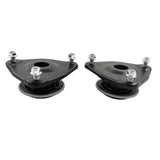 Pair Front Strut Mounts With Bearing Fit For Hyundai i30 FD 1.6L 2.0L Petrol Diesel G4GC D4FB 09/2007-04/2012 SM-HY006-2PCS - Machter