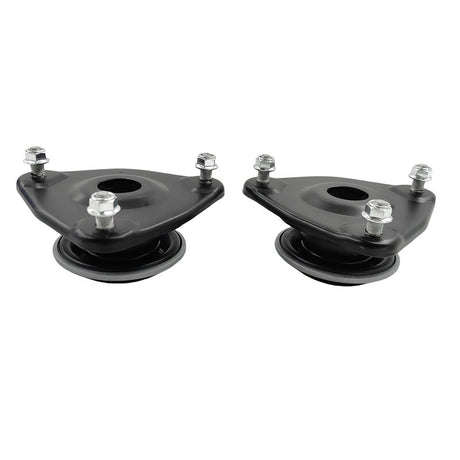 Pair Front Strut Mounts With Bearing Fit For Hyundai i30 FD 1.6L 2.0L Petrol Diesel G4GC D4FB 09/2007-04/2012 SM-HY006-2PCS - Machter