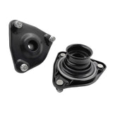 Pair Front Strut Mounts With Bearing Fit For Hyundai i30 FD 1.6L 2.0L Petrol Diesel G4GC D4FB 09/2007-04/2012 SM-HY006-2PCS - Machter
