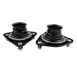 Pair Front Strut Mounts With Bearing Fit For Hyundai i30 FD 1.6L 2.0L Petrol Diesel G4GC D4FB 09/2007-04/2012 SM-HY006-2PCS - Machter
