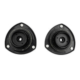 Pair Front Strut Mounts With Bearing Fit For Hyundai iMax iload TQ 2.5L 4Cyl Turbo Diesel RWD 2008-2021 SM-HY007-2PCS - Machter