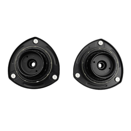 Pair Front Strut Mounts With Bearing Fit For Hyundai iMax iload TQ 2.5L 4Cyl Turbo Diesel RWD 2008-2021 SM-HY007-2PCS - Machter