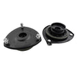 Pair Front Strut Mounts With Bearing Fit For Hyundai iMax iload TQ 2.5L 4Cyl Turbo Diesel RWD 2008-2021 SM-HY007-2PCS - Machter