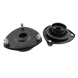 Pair Front Strut Mounts With Bearing Fit For Hyundai iMax iload TQ 2.5L 4Cyl Turbo Diesel RWD 2008-2021 SM-HY007-2PCS - Machter