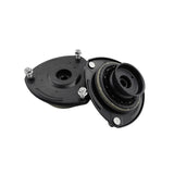 Pair Front Strut Mounts With Bearing Fit For Hyundai iMax iload TQ 2.5L 4Cyl Turbo Diesel RWD 2008-2021 SM-HY007-2PCS - Machter