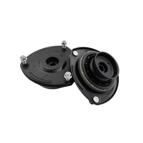 Pair Front Strut Mounts With Bearing Fit For Hyundai iMax iload TQ 2.5L 4Cyl Turbo Diesel RWD 2008-2021 SM-HY007-2PCS - Machter