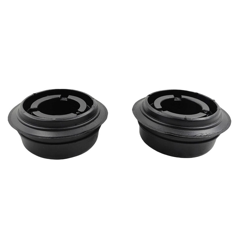 Pair Rear Strut Mounts Fit For Daihatsu Applause A101S Pyzar G301 G303 For Hyundai Accent LC Excel X3 1.5L 1.6L Auto & Manual SM-HY008-2PCS - Machter