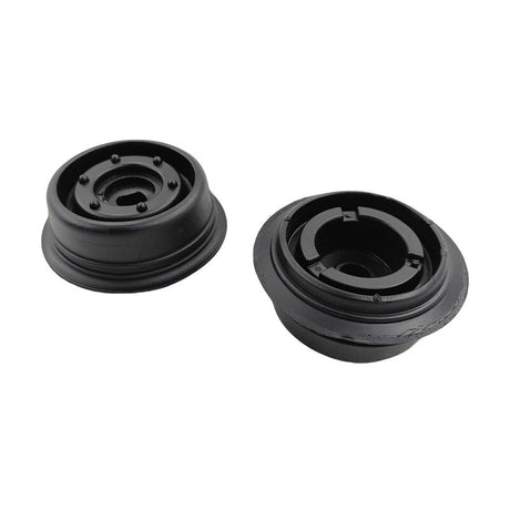 Pair Rear Strut Mounts Fit For Daihatsu Applause A101S Pyzar G301 G303 For Hyundai Accent LC Excel X3 1.5L 1.6L Auto & Manual - Machter
