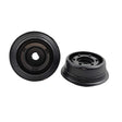 Pair Rear Strut Mounts Fit For Daihatsu Applause A101S Pyzar G301 G303 For Hyundai Accent LC Excel X3 1.5L 1.6L Auto & Manual SM-HY008-2PCS - Machter