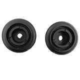 Pair Rear Strut Mounts Fit For Daihatsu Applause A101S Pyzar G301 G303 For Hyundai Accent LC Excel X3 1.5L 1.6L Auto & Manual SM-HY008-2PCS - Machter