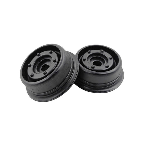 Pair Rear Strut Mounts Fit For Daihatsu Applause A101S Pyzar G301 G303 For Hyundai Accent LC Excel X3 1.5L 1.6L Auto & Manual - Machter