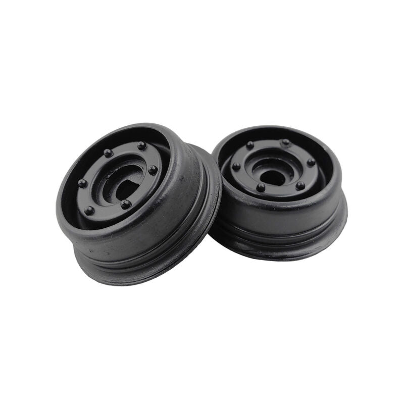 Pair Rear Strut Mounts Fit For Daihatsu Applause A101S Pyzar G301 G303 For Hyundai Accent LC Excel X3 1.5L 1.6L Auto & Manual SM-HY008-2PCS - Machter
