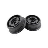 Pair Rear Strut Mounts Fit For Daihatsu Applause A101S Pyzar G301 G303 For Hyundai Accent LC Excel X3 1.5L 1.6L Auto & Manual SM-HY008-2PCS - Machter